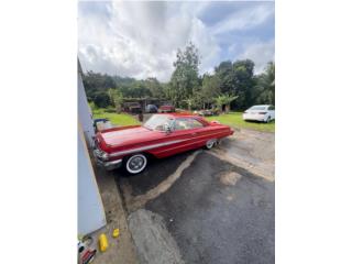 Ford Puerto Rico Ford Galaxy XL