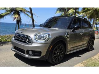 MINI  Puerto Rico Countryman all 4 SE