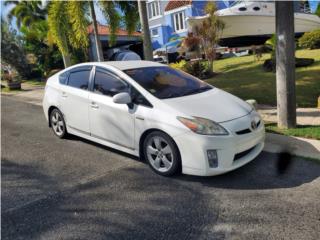Toyota Puerto Rico Toyota Prius 2011 ganga $3,760