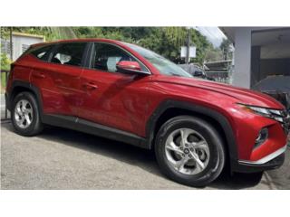 Hyundai Puerto Rico Hyundai Tucson