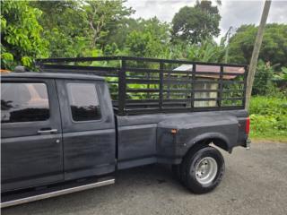 Ford Puerto Rico Ford 350 Chacona 5.8 lito std