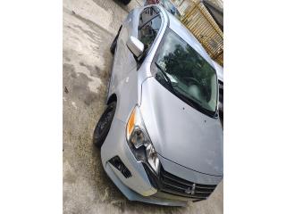 Mitsubishi Puerto Rico Mirage g4