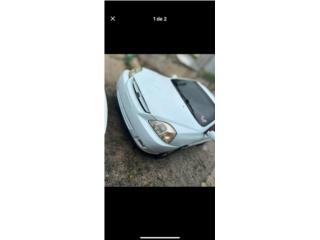 Kia Puerto Rico Kia Rio