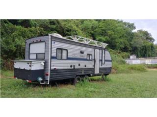 Trailers - Otros Puerto Rico Camper 2019