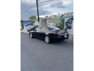 Honda Puerto Rico Honda accord 2001