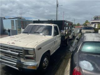 Ford Puerto Rico Ford 