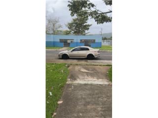 Acura Puerto Rico Acura TL 2004