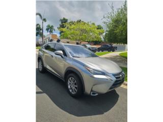 Lexus Puerto Rico Lexus NX200t