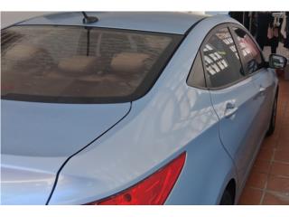 Hyundai Puerto Rico Venta de auto