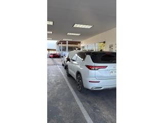 Mitsubishi Puerto Rico Se regala cuenta Mitsubishi Outlander PHEV