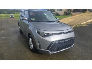 Kia Puerto Rico Kia soul 2024 S
