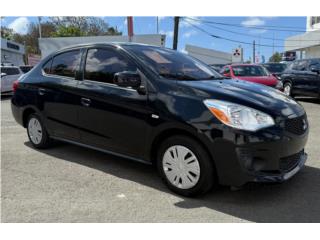 Mitsubishi Puerto Rico MITSUBISHI MIRAGE G4 ES 2020