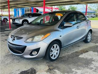 Mazda Puerto Rico Mazda 3 2014