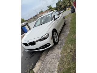 BMW Puerto Rico Bmw 328i 2016