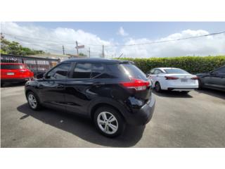 Nissan Puerto Rico NISSAN KICKS 2019