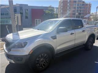 Ford Puerto Rico Ford ranger sport 2019