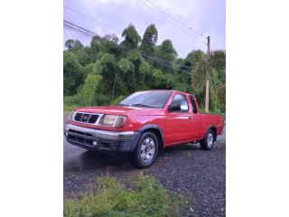Nissan Puerto Rico Nissan pickup