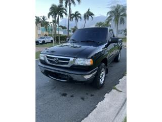 Mazda Puerto Rico Mazda b2300 2007 $3,000