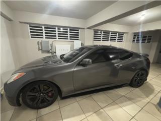 Hyundai Puerto Rico ** Hyundai Genesis Coupe 2.0 2010 STD**