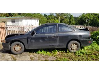 Mitsubishi Puerto Rico Mitsubishi Mirage 1998 