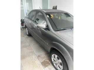 Kia Puerto Rico Kia Rio 2011 63,100 millas $2,900