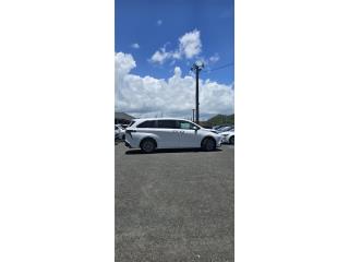 Toyota Puerto Rico Autobperfecto para taxi o Uber no busques m�s