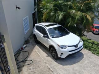 Toyota Puerto Rico Toyota rav4 