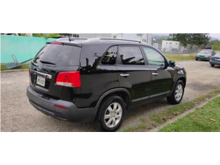 Kia Puerto Rico Kia Sorento 2011