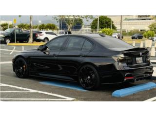 BMW Puerto Rico BMW