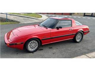 Mazda Puerto Rico Mazda 