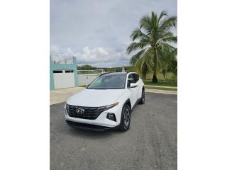Hyundai Tucson SEL Convenience 2024, Hyundai Puerto Rico