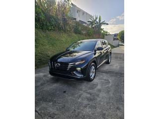 Hyundai Tucson SE 2023, Hyundai Puerto Rico