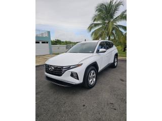 Hyundai Tucson SE 2022, Hyundai Puerto Rico