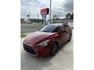 Toyota Yaris 2020 Automtico , Toyota Puerto Rico