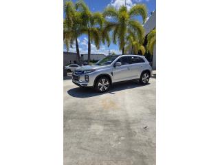 Mitsubishi Puerto Rico Mitsubishi Outlander Sky 2024