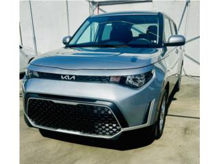 Kia Puerto Rico Kia Soul 2025 
