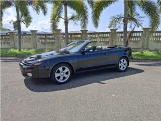 Toyota Puerto Rico Toyota Celica