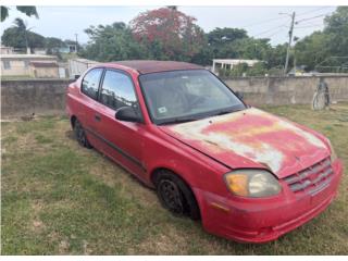 Hyundai Puerto Rico Hyundai Brio