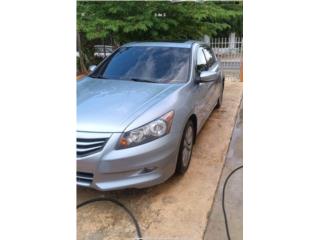 Honda Accord 2012 7,500, Honda Puerto Rico