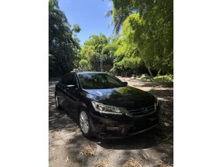 2013 Honda Accord Touring V6 , Honda Puerto Rico