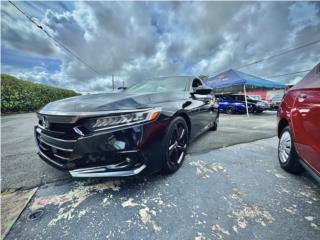 Trabajamos con todo tipo de credito, Honda Puerto Rico