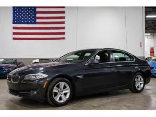 BMW 4 of July Special 528i 2012 , BMW Puerto Rico