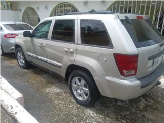 Jeep Puerto Rico Jeep gran cherokee 