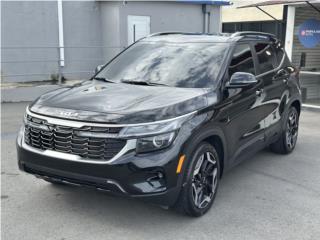 Kia Puerto Rico Lo quieres?Lo tenemos!