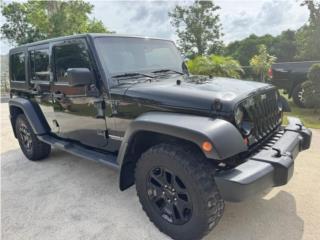 Jeep Puerto Rico Jeep Wrangler 2011