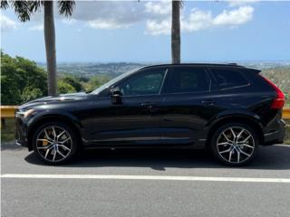 Volvo Puerto Rico ?? Volvo XC60 T8 Polestar Engineered 2022