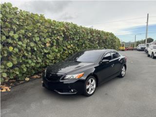 Acura IXL 2012, Acura Puerto Rico