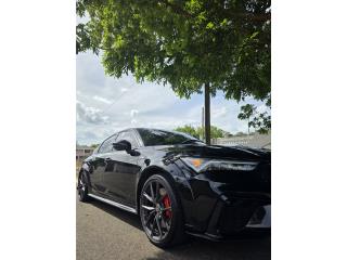 Integra type s standard 2024, Acura Puerto Rico