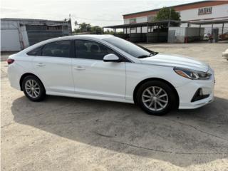 Hyundai Puerto Rico Hyundai sonata 2018