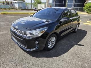 Kia Puerto Rico Kia Ro 2018 Aut 64K Millas Bien Cuidada!